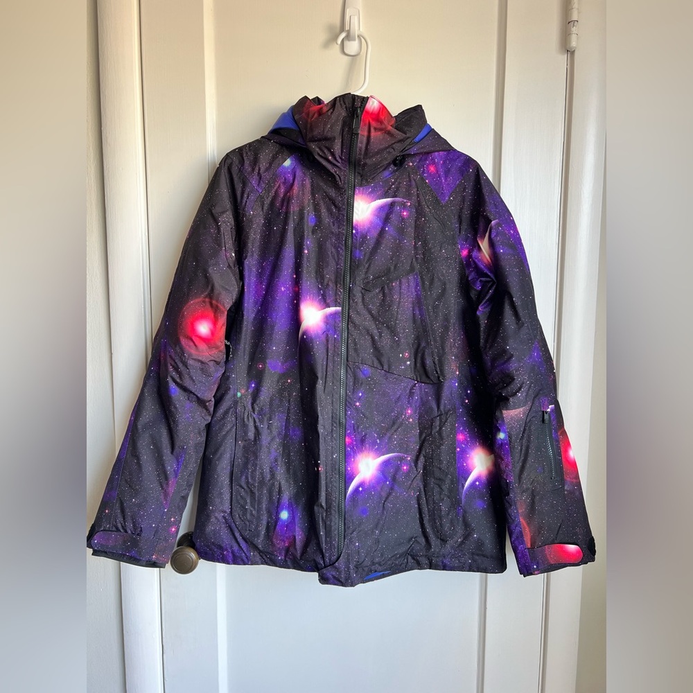 Burton AK 2L Embark Snowboard Jacket
